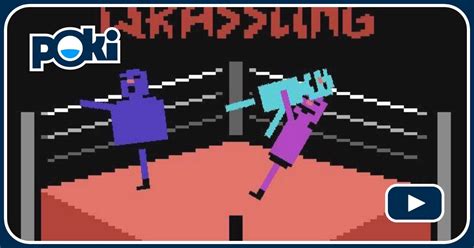 wrassling poki|free to play wrestling games.
